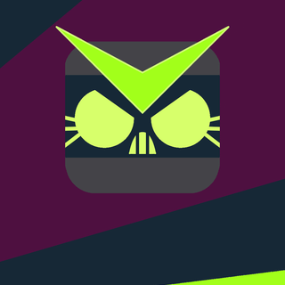 Phone virus wallpaper