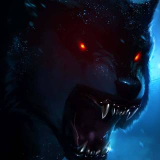 Anger phone wallpaper