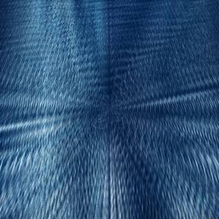 Cool blue iPhone wallpaper
