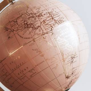 iPhone geography wallpaper