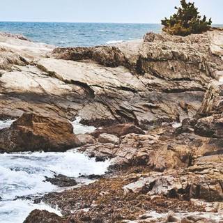 iPhone geography wallpaper