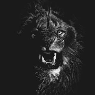 Anger phone wallpaper