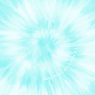 Tie Dye iPhone wallpaper