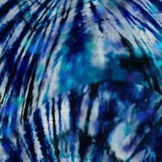 Tie Dye iPhone wallpaper
