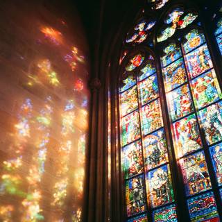 Church phone wallpaper