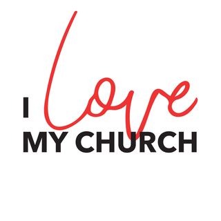 Church phone wallpaper