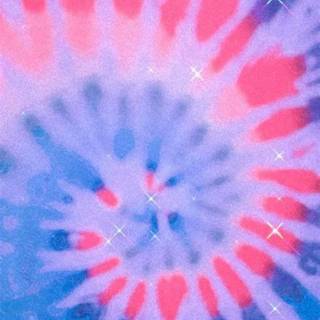 Tie Dye iPhone wallpaper