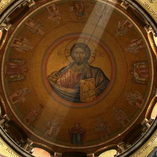 Church phone wallpaper