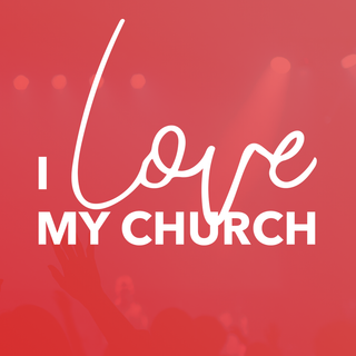 Church phone wallpaper