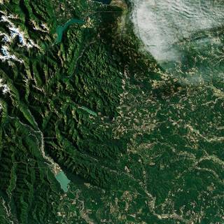 iPhone geography wallpaper