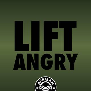Anger phone wallpaper