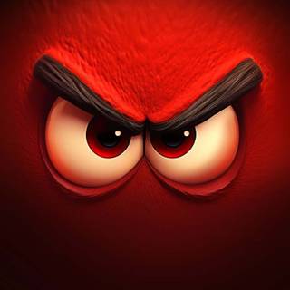 Anger phone wallpaper