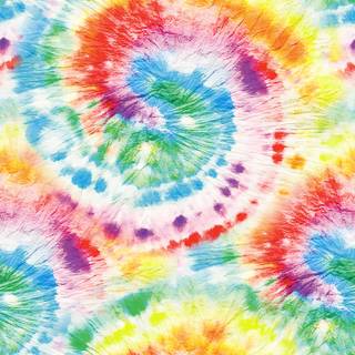 Tie Dye iPhone wallpaper
