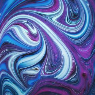 Tie Dye iPhone wallpaper