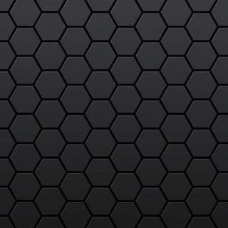 Carbon fibre iPhone wallpaper