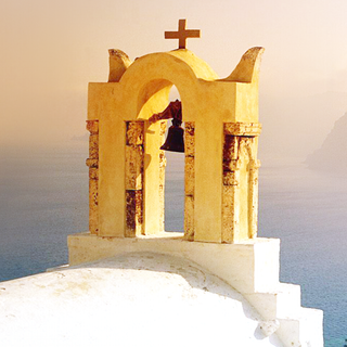 Church phone wallpaper