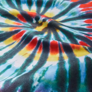 Tie Dye iPhone wallpaper