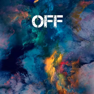 Off White Nike iPhone wallpaper