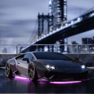 Carbon fibre iPhone wallpaper