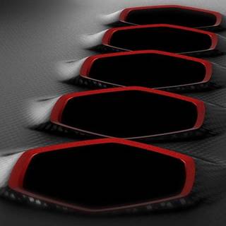 Carbon fibre iPhone wallpaper