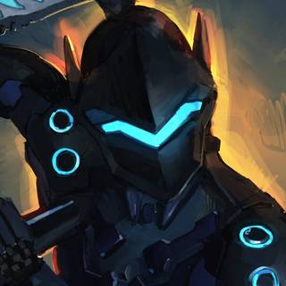 Carbon fibre iPhone wallpaper