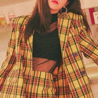 Seulgi phone wallpaper
