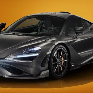 Carbon fibre iPhone wallpaper