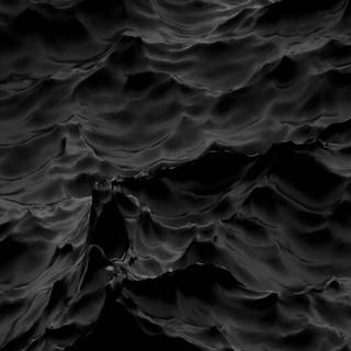 Dark iPhone XR wallpaper