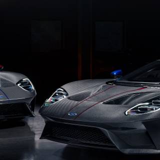 Carbon fibre iPhone wallpaper