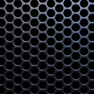 Dark iPhone XR wallpaper