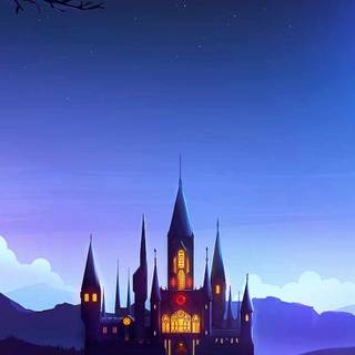 Dracula phone wallpaper