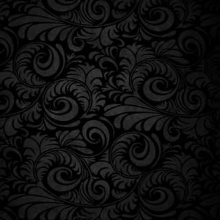 Dark iPhone XR wallpaper