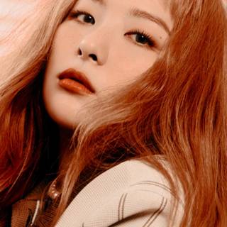 Seulgi phone wallpaper