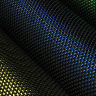 Carbon fibre iPhone wallpaper