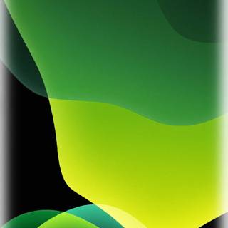 iPhone XR dark wallpaper