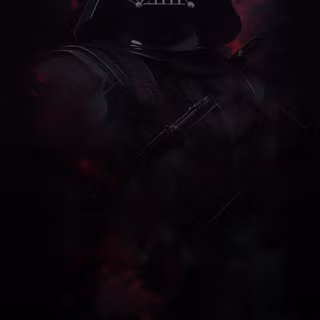 iPhone XR dark wallpaper