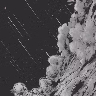 Horror anime phone wallpaper