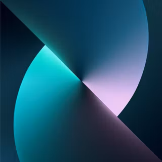 Dark iPhone XR wallpaper