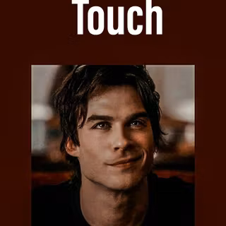 Damon Salvatore iPhone wallpaper