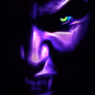 Dracula phone wallpaper