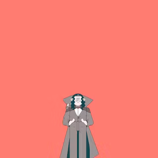 Dracula phone wallpaper