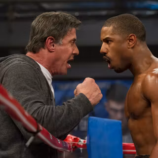 Rocky Creed wallpaper