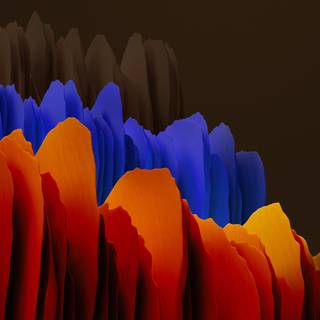 Samsung Galaxy Tab S9 Ultra wallpaper