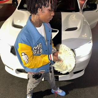 Heem Beezy wallpaper