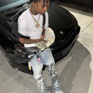 Heem Beezy wallpaper