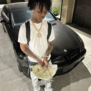 Heem Beezy wallpaper