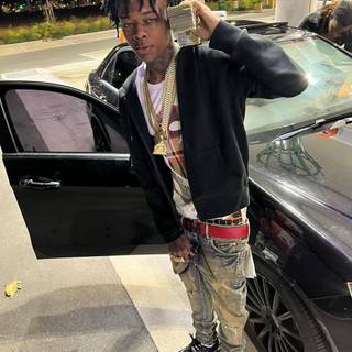 Heem Beezy wallpaper