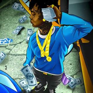 Heem Beezy wallpaper