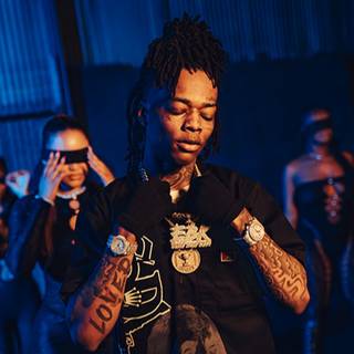 Heem Beezy wallpaper