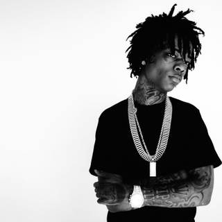 Heem Beezy wallpaper